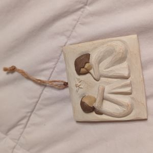 Willow Tree Friendship Ornament